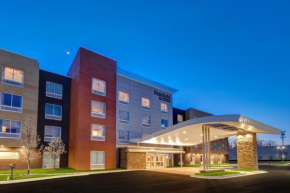 Fairfield by Marriott Inn & Suites Rochester Hills